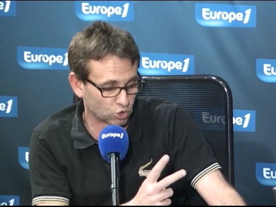 Une dent en or !