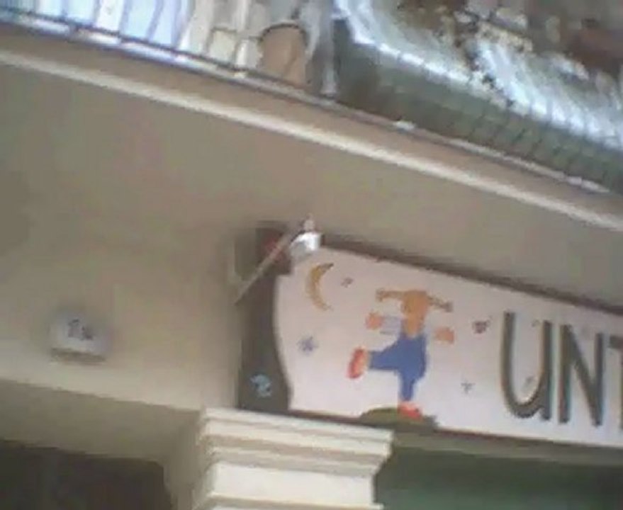 Unter Kondomumständen