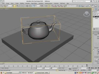 3ds Max Görsel Eğitimi DVD