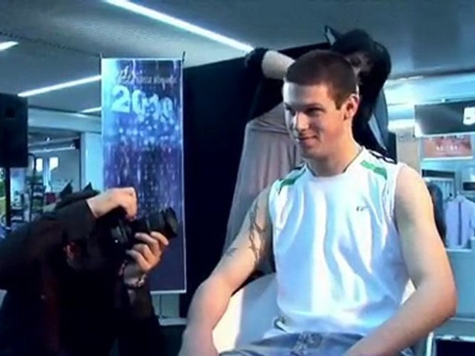 CASTING LAUSANNE MISS & MISTER SUISSE ROMANDE