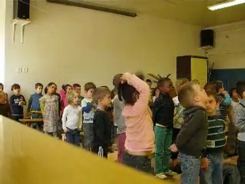 chorale 045