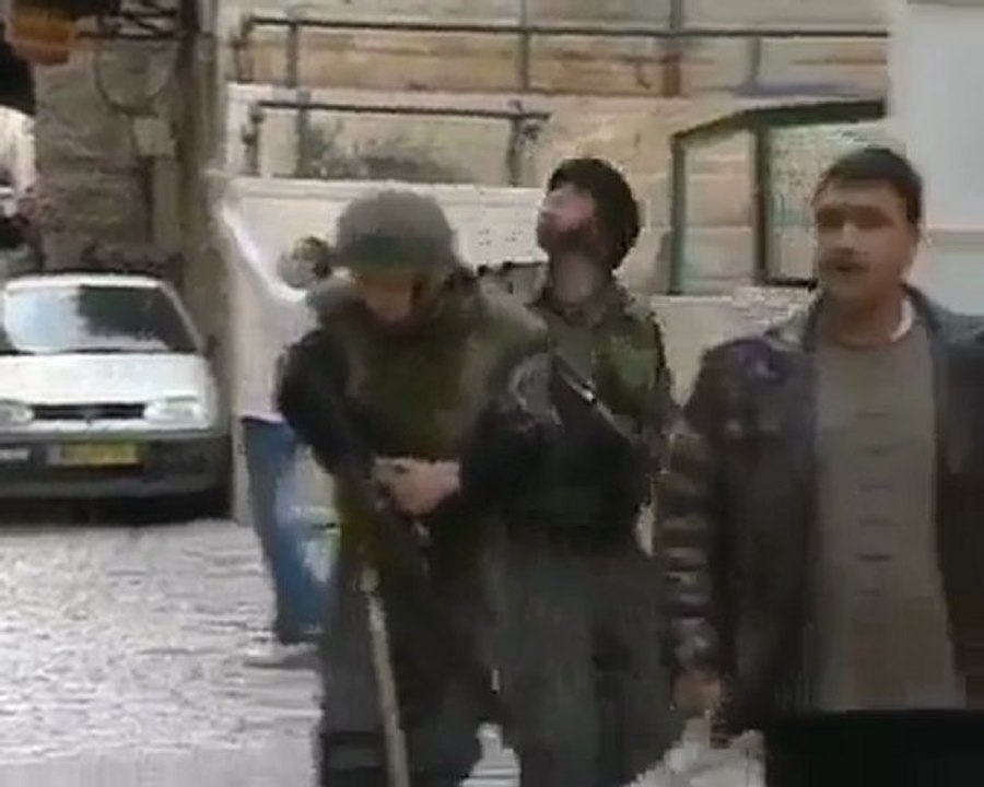 zemmour, prq tes frères israélien sont des lâches?!!!