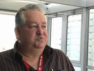 Reportage au congrès de l’UCR-CGT