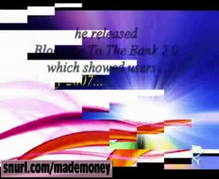 Make Money - How To Make Money Online|Blog Sites