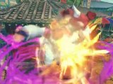 Super Street Fighter 4 - Captivate 2010 Trailer 2