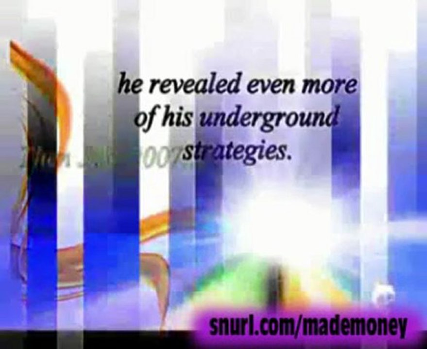 Make Money - Start A Blog|Making Money Internet