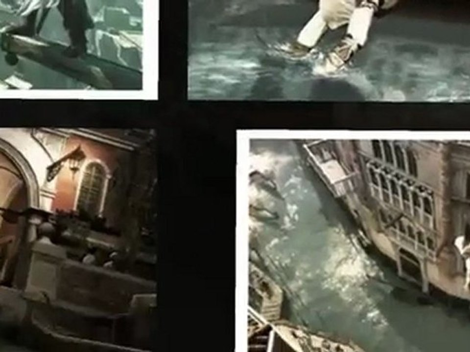 Assassin's creed 2