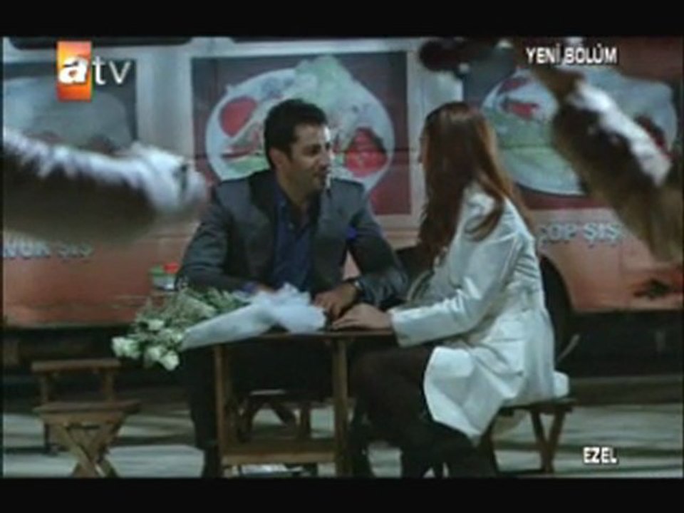 Ezel 24.Bölüm 3.Kısım