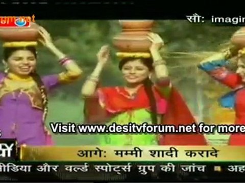 Mam Bani Gano Ke Gori 'Desi Grils'