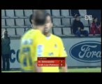 Walid Cherfa - Nastic-Las Palmas