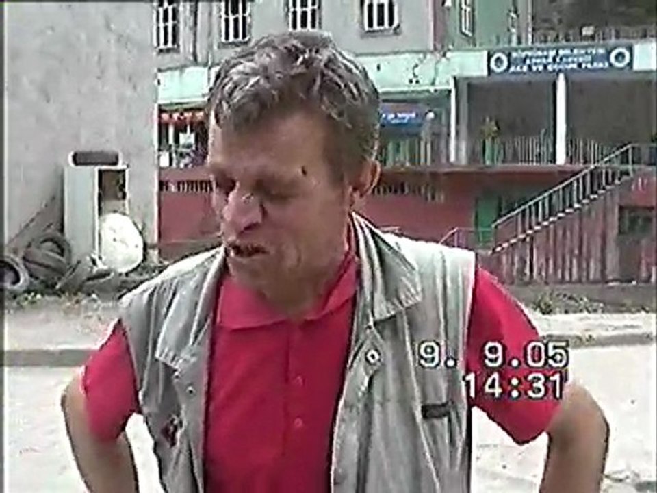 KABADAYI BAFRALI MEHMET