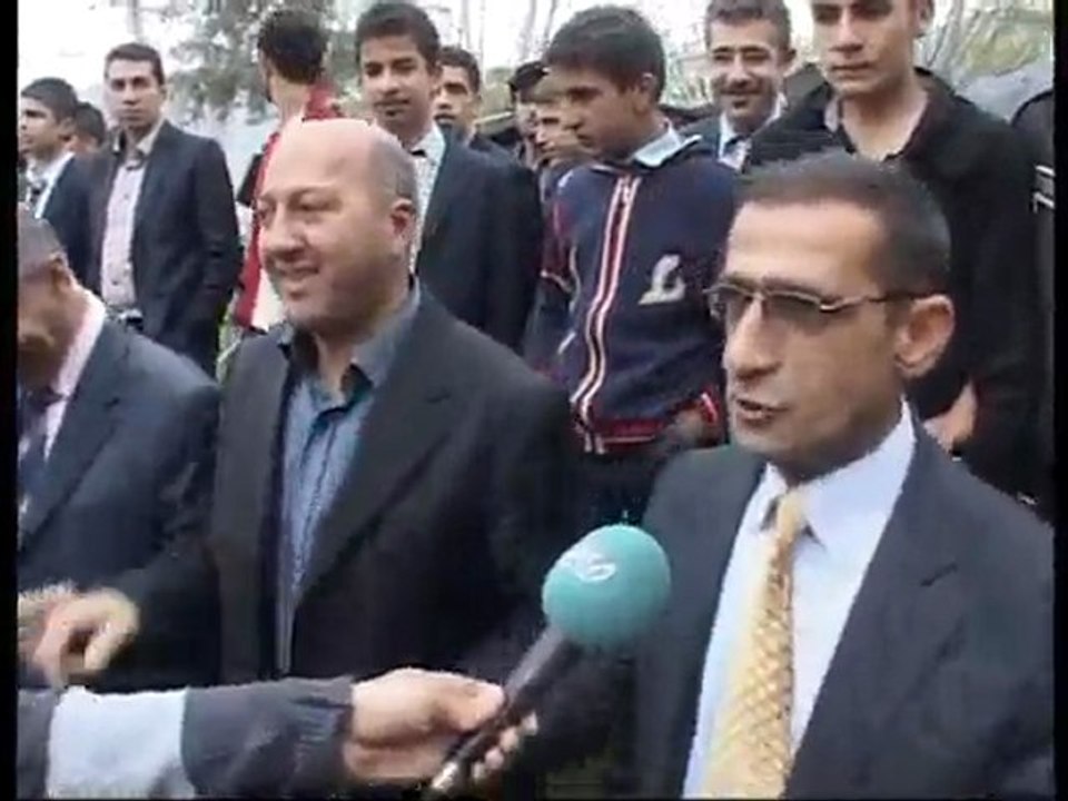 Ticaret Meslek Lisesi (2)
