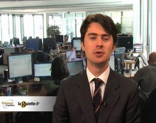 Actualité des marchés - Mai 2010