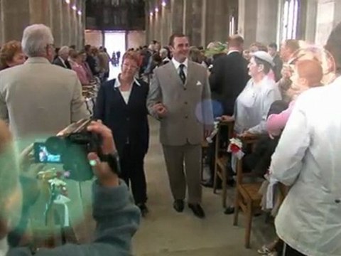 Clip ED reportage vidéo mariage Film mariage