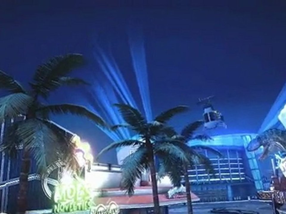 Dead Rising 2 - Trailer  21 avril 2010 Geek4life.fr