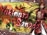 Sengoku Basara : Samurai Heroes - Captivate 2010 Trailer