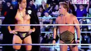 WWE NXT-Wade Barrett
