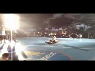 TRAILER chasseurs de primes adrenaline