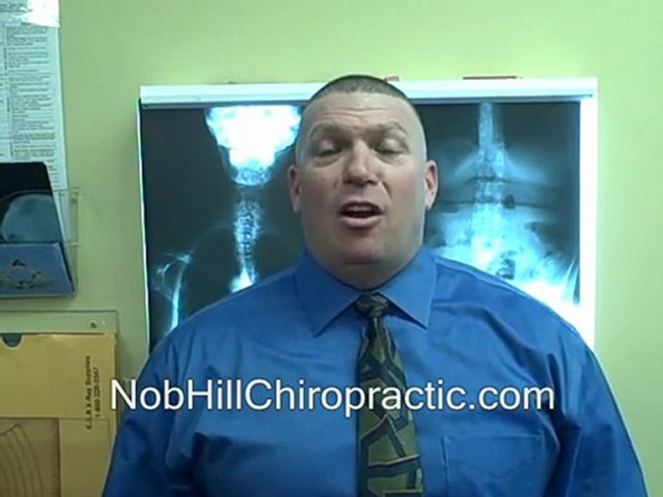 Chiropractor Plantation FL