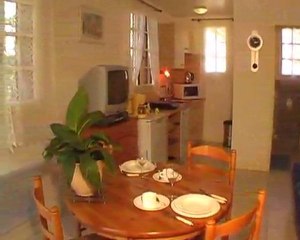Gîte de Mme Durand à La Boussac en Haute-Bretagne
