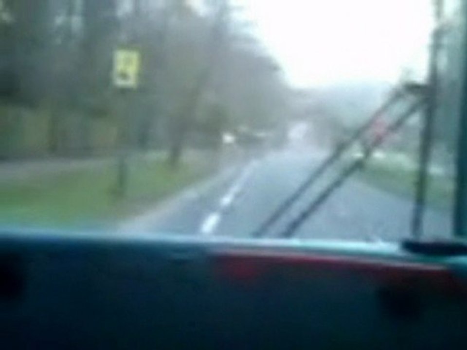 Book reading bus driver faces sacking