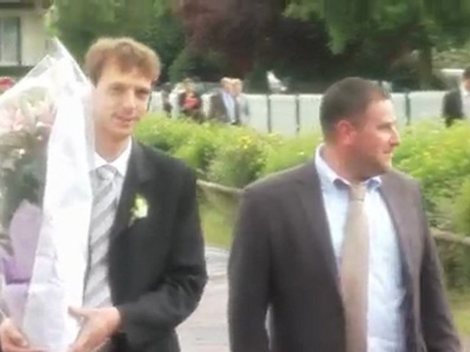 Clip LL reportage vidéo mariage Film mariage