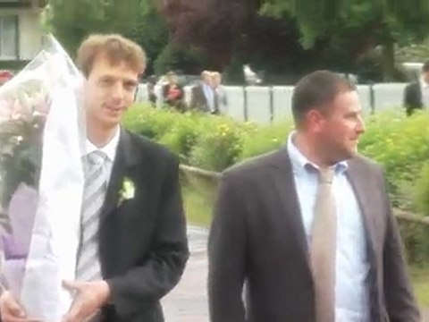 Clip LL reportage vidéo mariage Film mariage