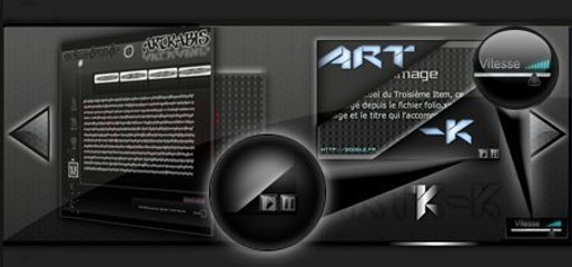 Formation Portfolio dynamique xml paramétrable (as3)