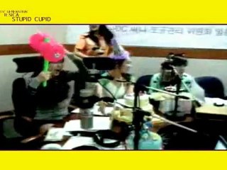 Stupid Cupid - Jessica Jung
