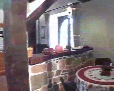 Gîte de Mme Desfeux à Roz-sur-Couesnon en Haute-Bretagne