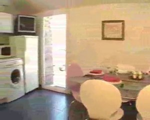 Gîte de M. et Mme Pasquer à Hirel en Haute-Bretagne