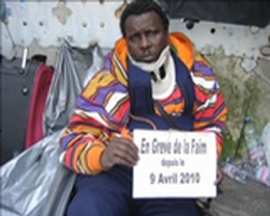 Interview de Noel Némouthé. sur tropiques FM 92.6