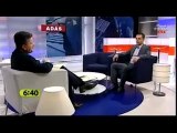 Vona Gábor - 2010. április 21, Duna TV - Hattól-nyolcig