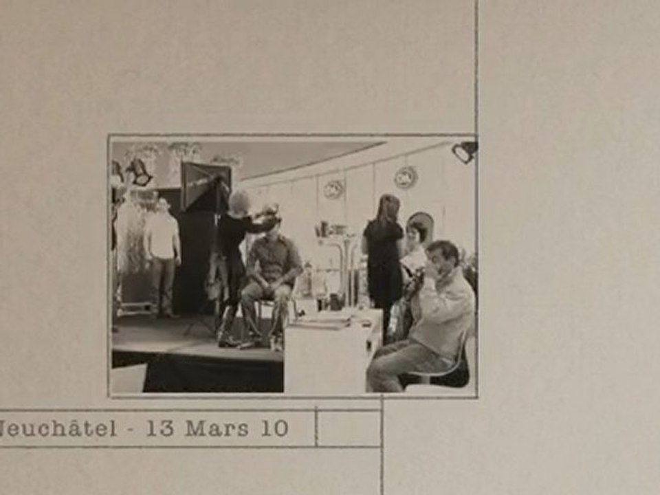 CASTING NEUCHATEL MISS & MISTER SUISSE ROMANDE