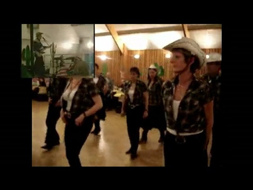 Will you love me - City jane country et Alan Carter - Sours