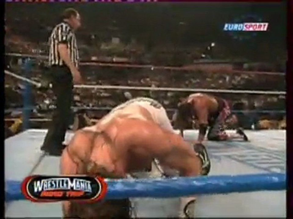 HBK wm12