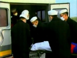 Виновных в гибели «Чхонан» Южная Корея найдёт