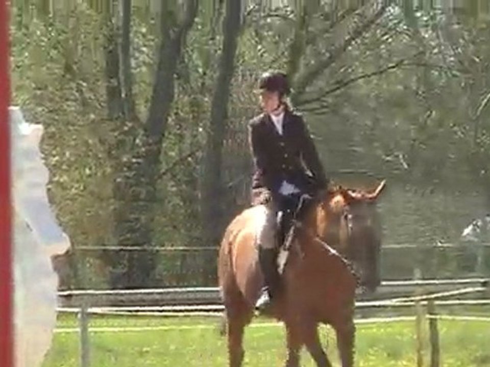 Koeking Lou C2 à Manom le 18/04/2010