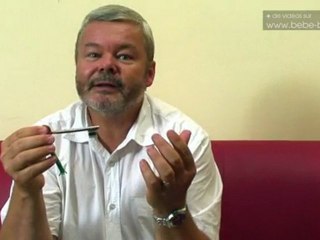 L'arrivée de bébé dans notre couple