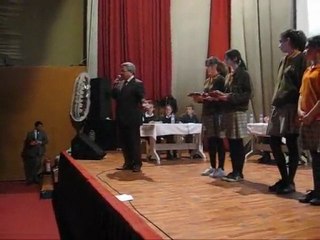 Biga Bilgi Yarışması