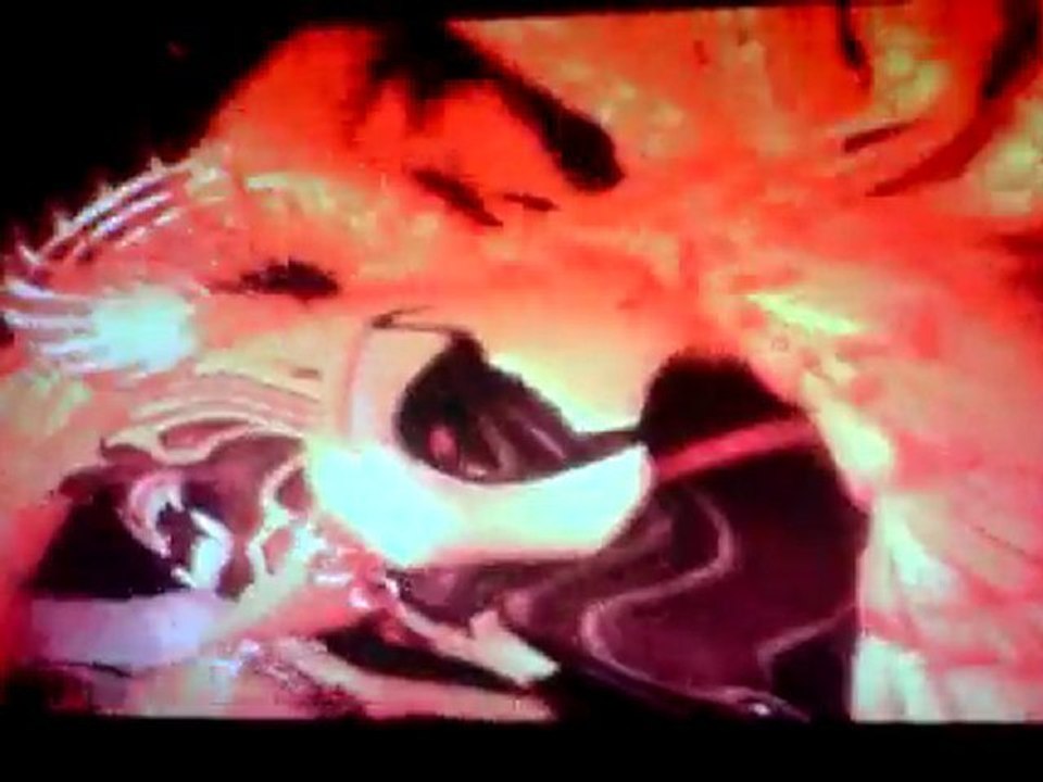 fin Final Fantasy 13