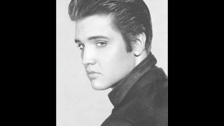 Elvis - They Reming me too much of you by Giovanni