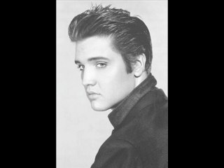 Elvis - They Reming me too much of you by Giovanni