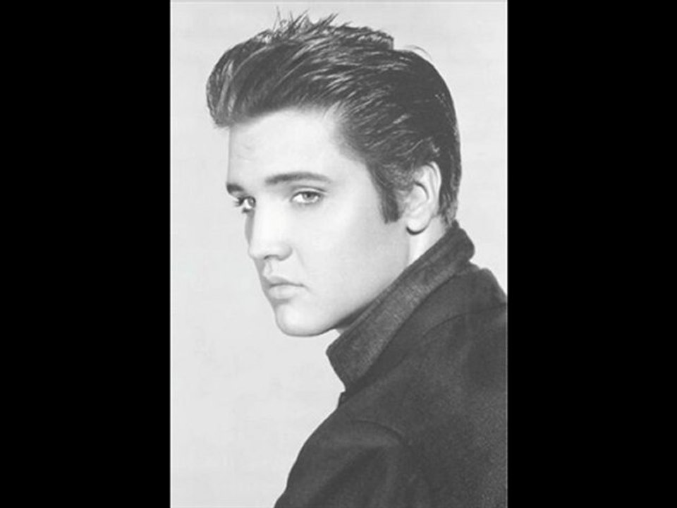 Elvis - They Reming me too much of you by Giovanni
