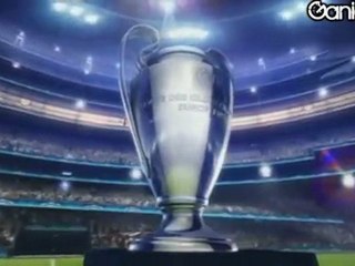 Barcelona Vs Inter Semi-Final *Trailer*