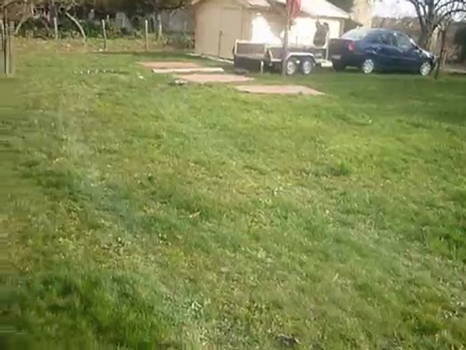 terrain pers