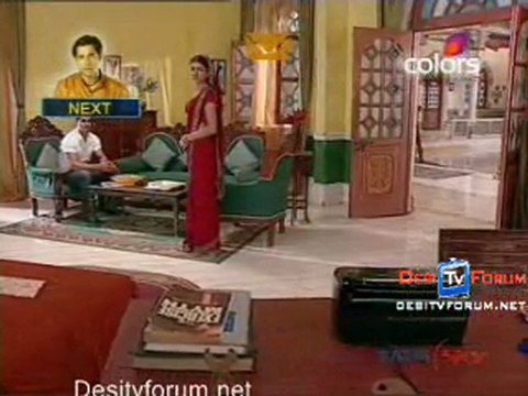 Bhagya Vidhaata - 21st April 2010 -pt4
