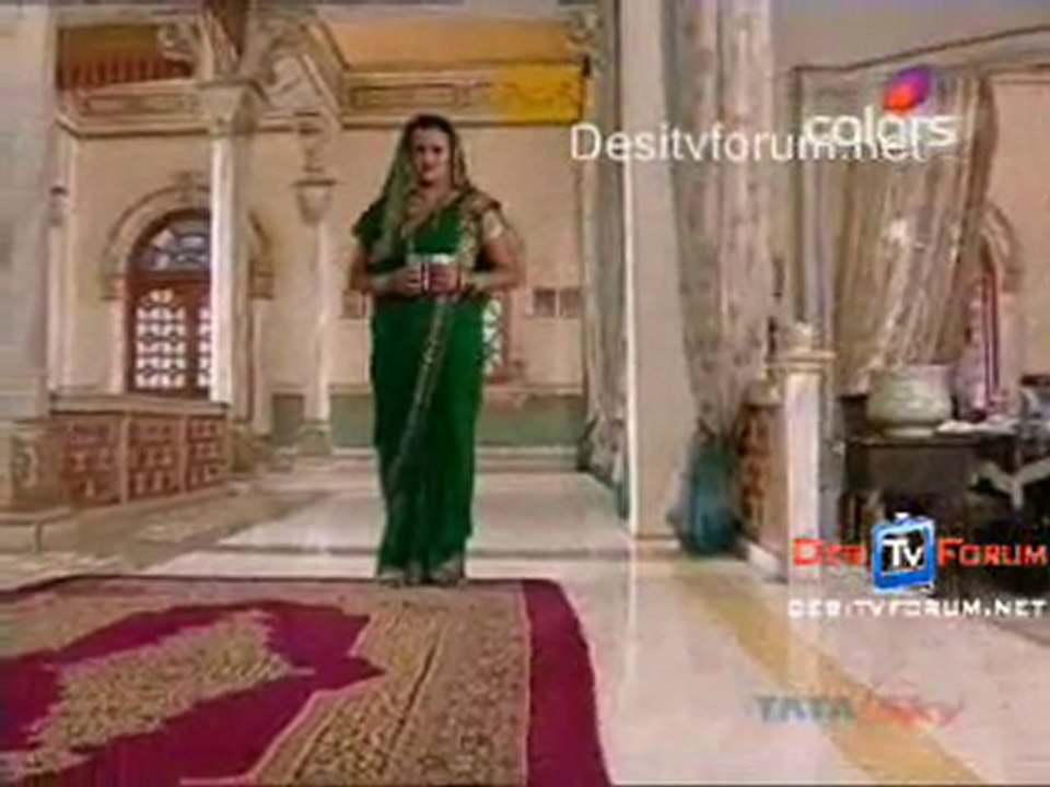 Bhagya Vidhaata - 21st April 2010 -pt5