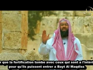 Histoires des Prophètes E22 [Josue ibn noûn] Partie 1