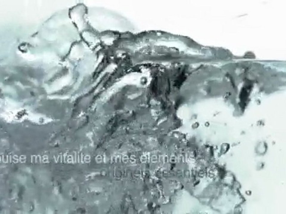 Thermes Sextius Aix en Provence